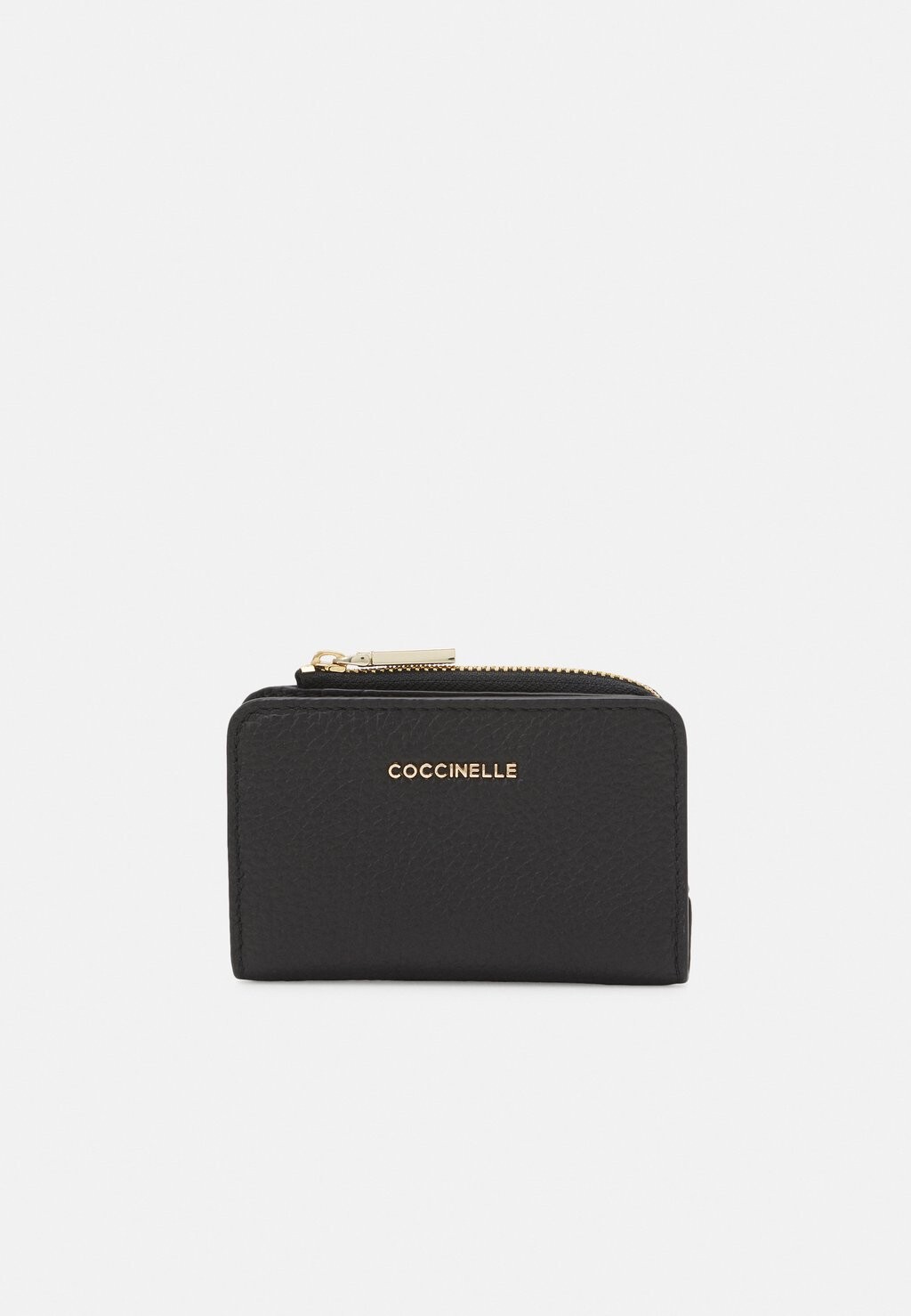 Кошелек Coccinelle, черный
Кошелек Coccinelle, черный