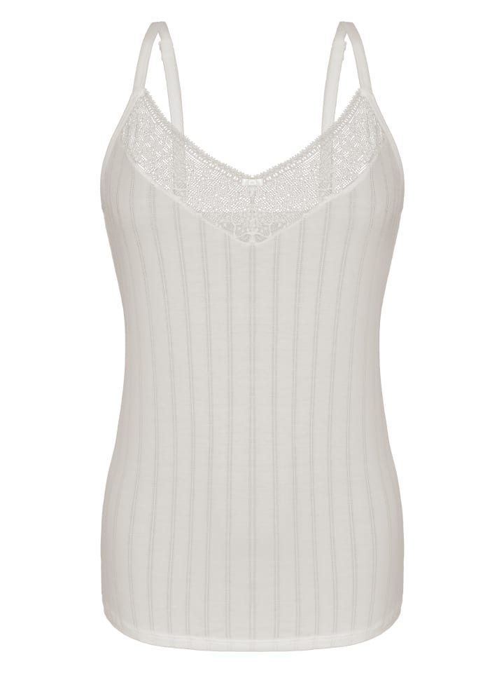 Майка Sassa, цвет ivory
Майка Sassa, цвет ivory