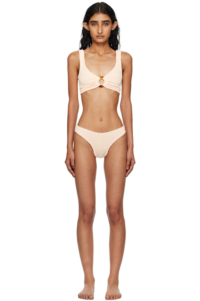 Hunza G Бежевый бикини Джулия
Hunza G Бежевый бикини Джулия