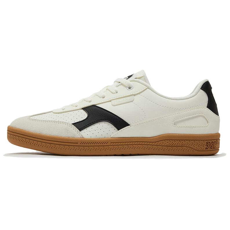 361° Нескользящие износостойкие низкие кроссовки для скейтбординга мужские белые черные
361° Нескользящие износостойкие низкие кроссовки для скейтбординга мужские белые черные