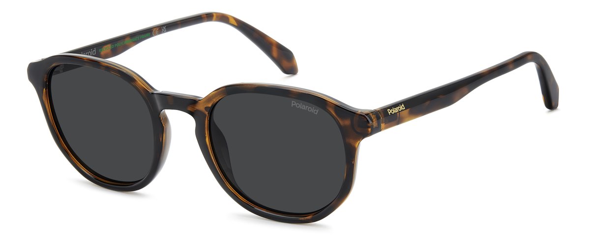 Мужские солнцезащитные очки PLD 4195-S POLAROID
Мужские солнцезащитные очки PLD 4195-S POLAROID