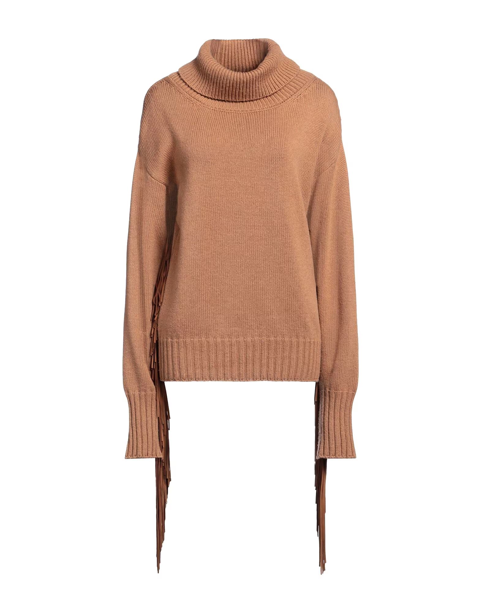 Водолазка Snobby Sheep, коричневый
Водолазка Snobby Sheep, коричневый