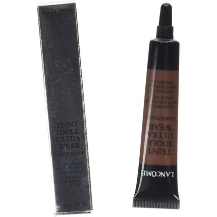 Lancôme Teint Idole Ultra Wear Camouflage Concealer 555 Suede 12 мл
Lancôme Teint Idole Ultra Wear Camouflage Concealer 555 Suede 12 мл