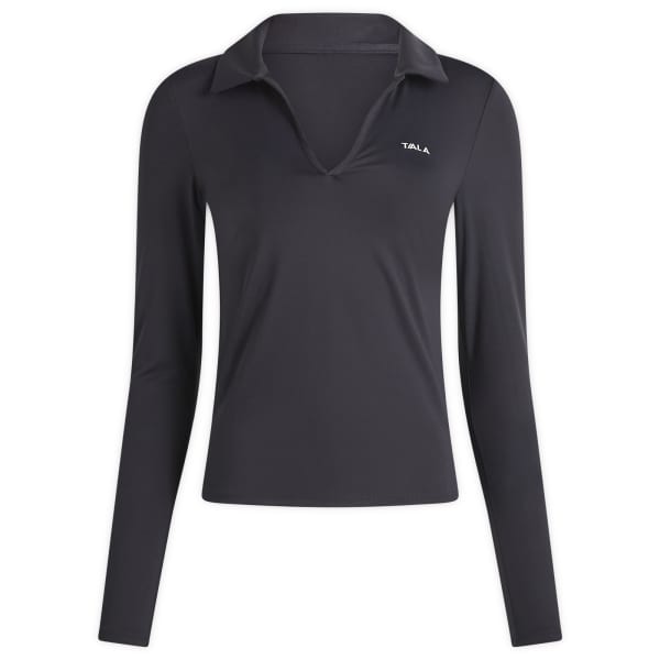 Футболка-Поло Dayflex с длинным рукавом Tala, midnight темно-синий
Футболка-Поло Dayflex с длинным рукавом Tala, midnight темно-синий