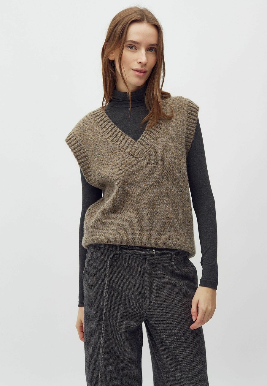 Футболка mbyM Basic T-shirt, Dusty Sprinkle/Brown, Коричневый, Футболка mbyM Basic T-shirt, Dusty Sprinkle/Brown
Футболка mbyM Basic T-shirt, Dusty Sprinkle/Brown, Коричневый, Футболка mbyM Basic T-shirt, Dusty Sprinkle/Brown