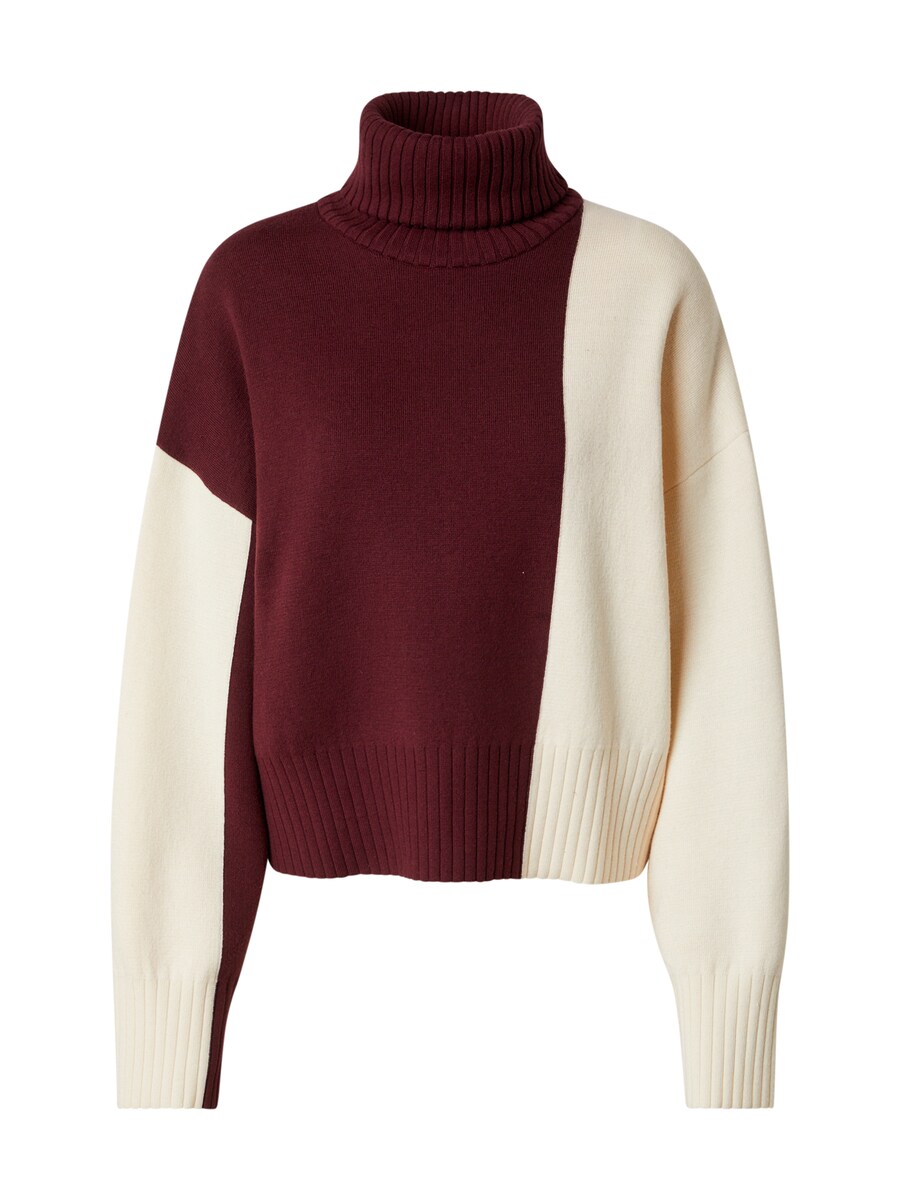 Свитер EDITED Laren, темно-коричневый
Свитер EDITED Laren, темно-коричневый