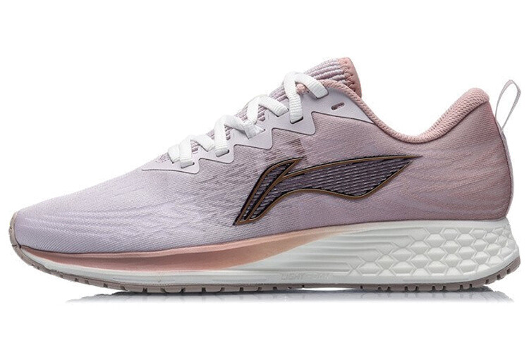 Кроссовки женские Red Hare 4 с низким верхом розовые/белые/черные Lining
Кроссовки женские Red Hare 4 с низким верхом розовые/белые/черные Lining