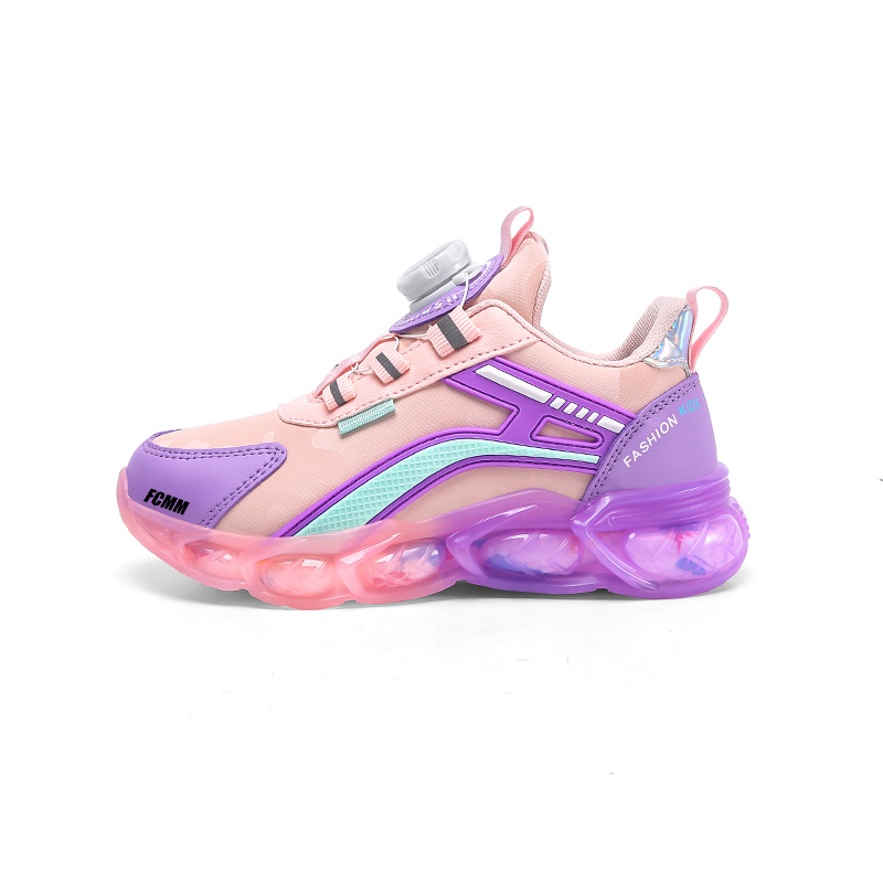 Детская обувь для активного отдыха FCMM, розовый
Детская обувь для активного отдыха FCMM, розовый