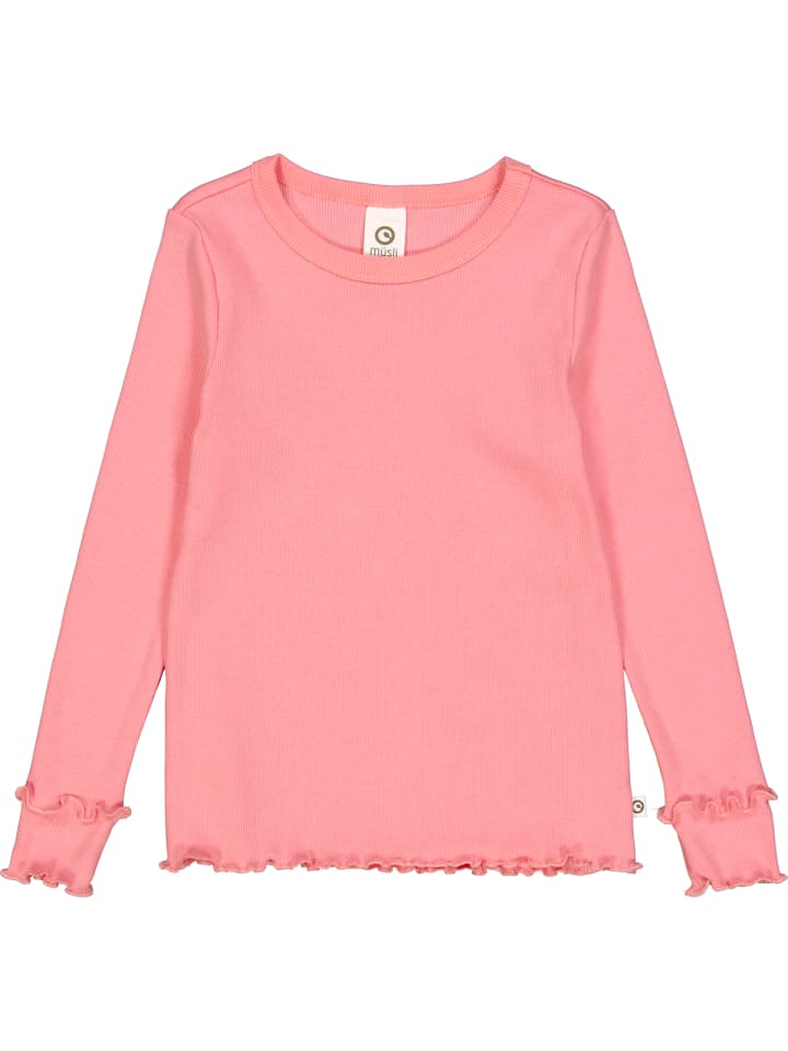 Футболка müsli, цвет bubblegum
Футболка müsli, цвет bubblegum