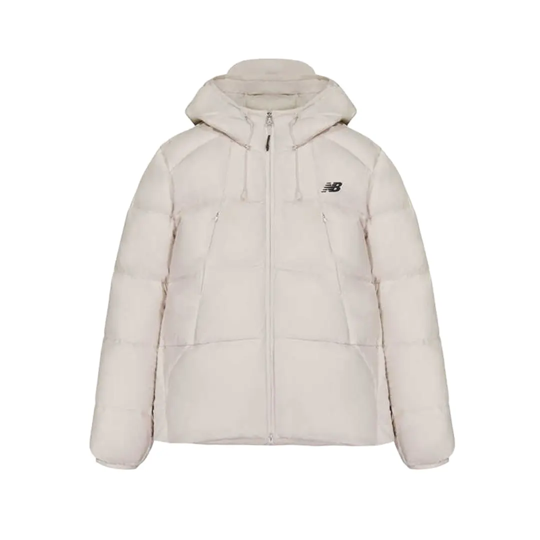 New Balance Куртка мужская Shifted FW25 Down Ivory White
New Balance Куртка мужская Shifted FW25 Down Ivory White