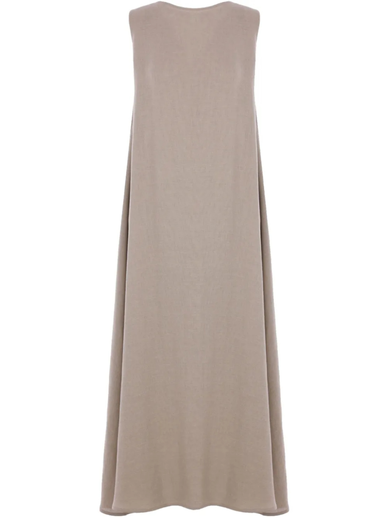 Льняное платье без рукавов Dusan, нейтральный
Льняное платье без рукавов Dusan, нейтральный