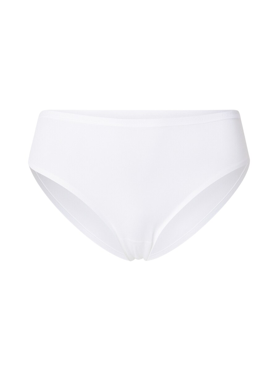 Трусики Calvin Klein Underwear, белый
Трусики Calvin Klein Underwear, белый