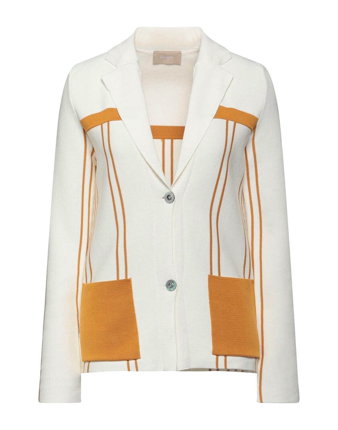 Блейзер Drumohr, слоновая кость
Блейзер Drumohr, слоновая кость