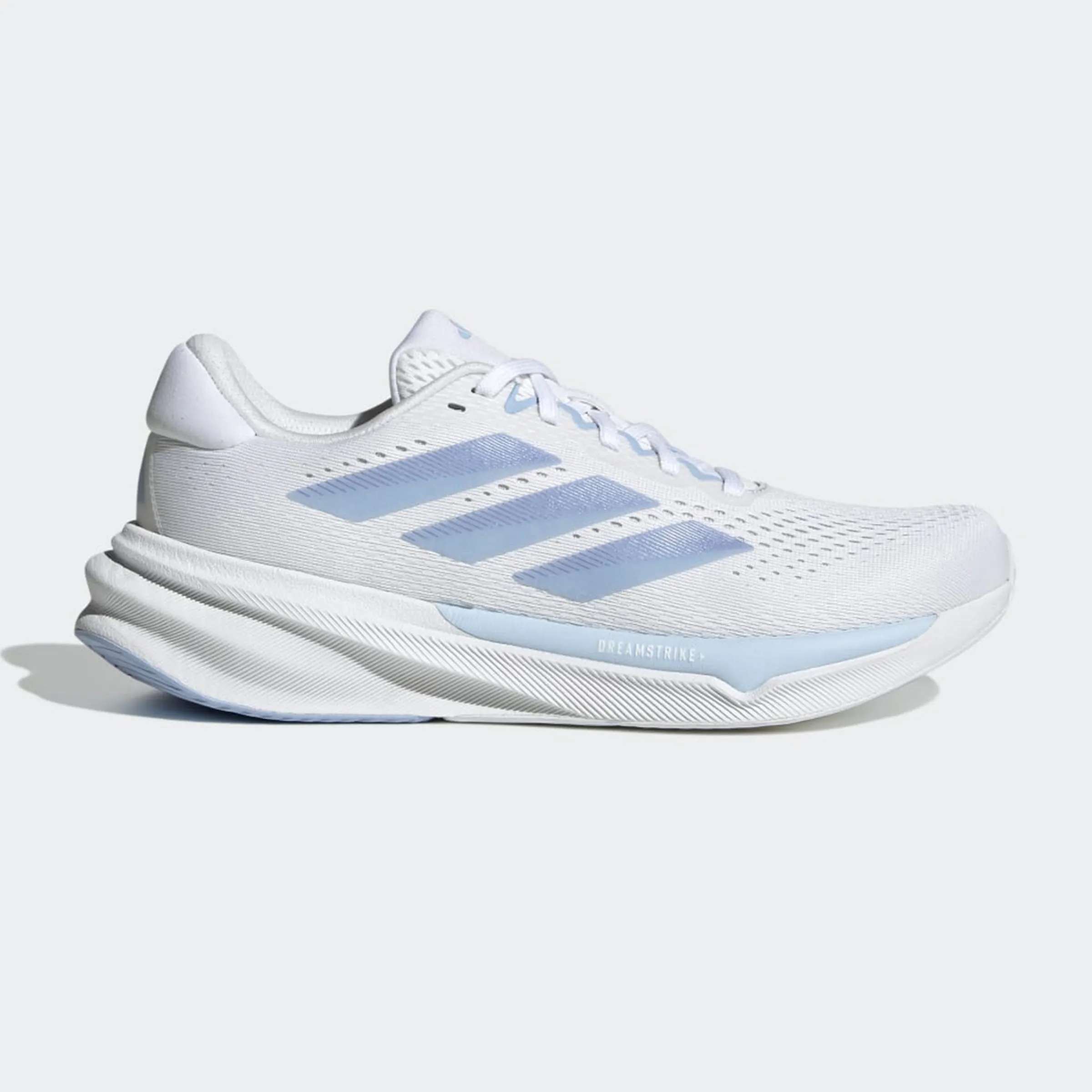 Женские беговые кроссовки Supernova Stride 2.0 Adidas, белый
Женские беговые кроссовки Supernova Stride 2.0 Adidas, белый