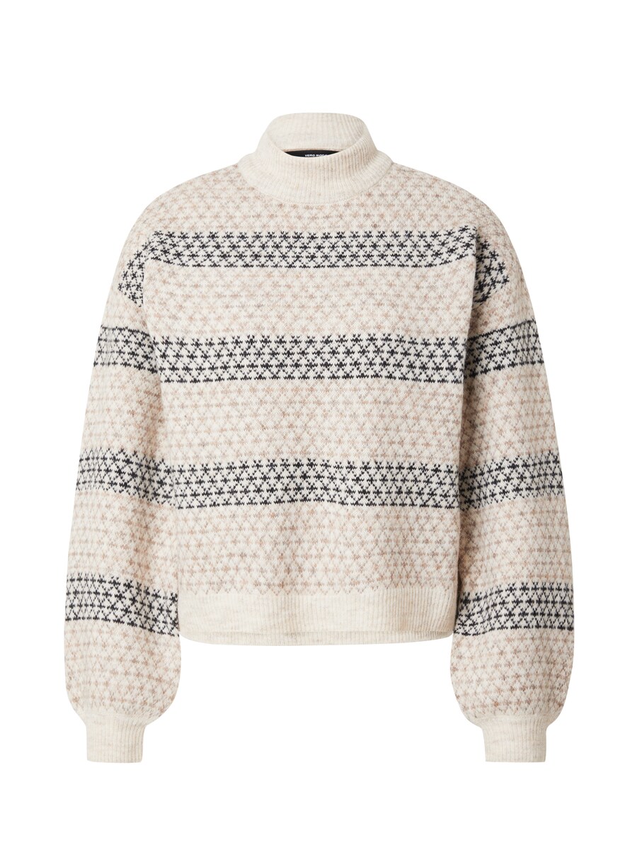 Свитер VERO MODA VMTrixie, цвет Beige/Cream
Свитер VERO MODA VMTrixie, цвет Beige/Cream