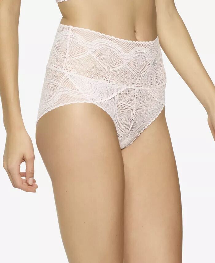 Женские трусы с запахом Finesse Modern Felina, коричневый
Женские трусы с запахом Finesse Modern Felina, коричневый