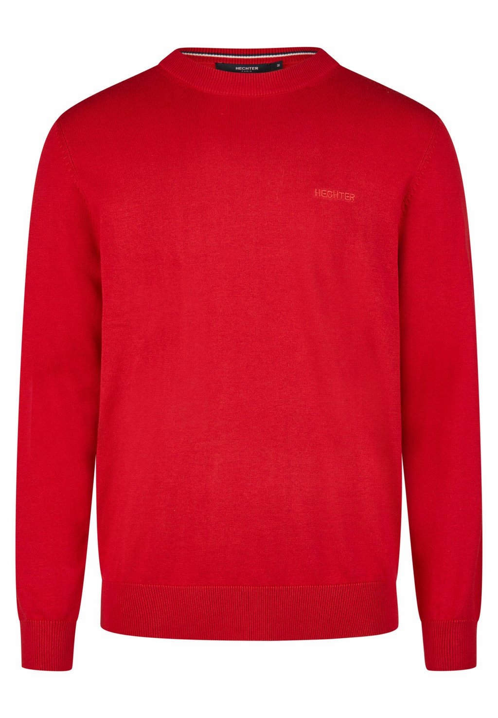 Джемпер Hechter Paris, красный
Джемпер Hechter Paris, красный