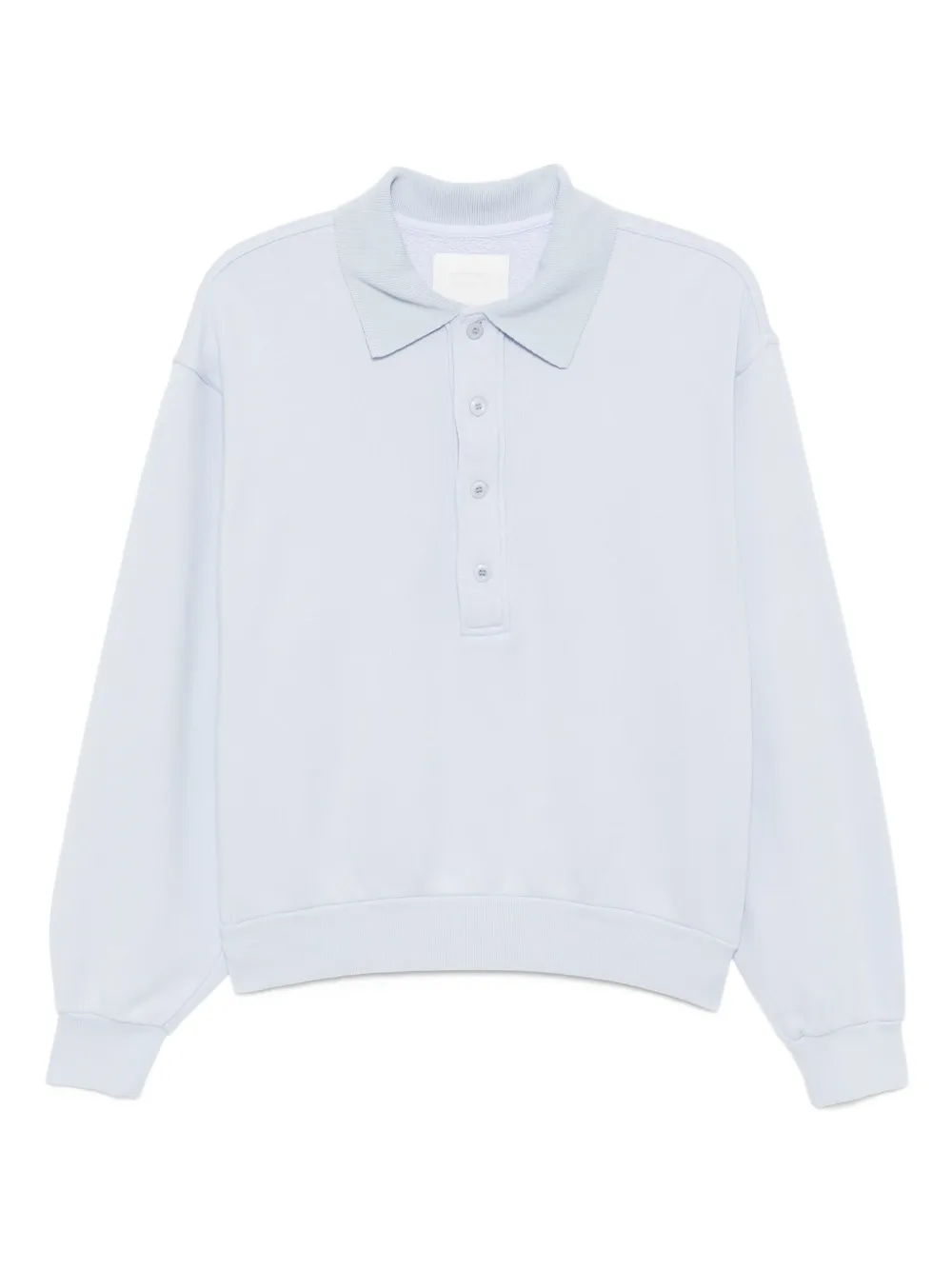 Пуловер Remi Citizens of Humanity, синий
Пуловер Remi Citizens of Humanity, синий