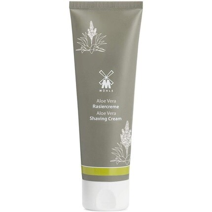 Mgњhle Shave Care Крем для бритья Алоэ Вера 75 мл, M Mühle
Mgњhle Shave Care Крем для бритья Алоэ Вера 75 мл, M Mühle