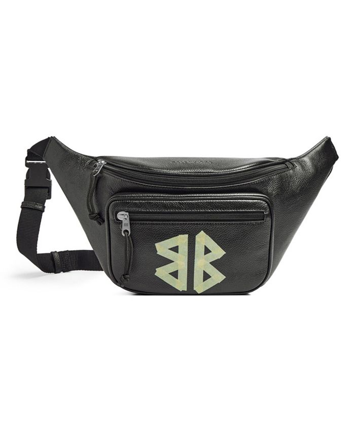 Эксплорер Поясная сумка Balenciaga, черный
Эксплорер Поясная сумка Balenciaga, черный