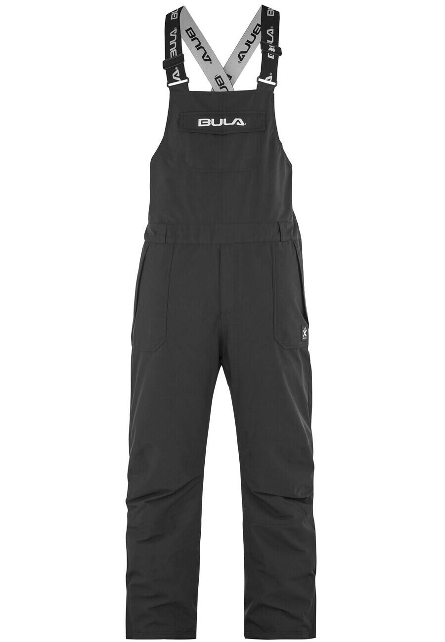 Спортивные брюки BULA Regular Outdoor Pants LIFTIE, черный
Спортивные брюки BULA Regular Outdoor Pants LIFTIE, черный
