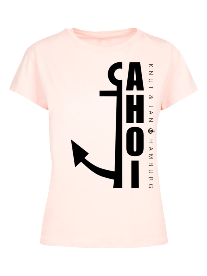 Женская футболка-бокс Ahoy Anchor Knut & Jan Hamburg розового цвета F4NT4STIC, Розовый, Женская футболка-бокс Ahoy Anchor Knut & Jan Hamburg розового цвета F4NT4STIC
Женская футболка-бокс Ahoy Anchor Knut & Jan Hamburg розового цвета F4NT4STIC, Розовый, Женская футболка-бокс Ahoy Anchor Knut & Jan Hamburg розового цвета F4NT4STIC