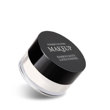 Рассыпчатая матовая пудра FM Bamboo
Рассыпчатая матовая пудра FM Bamboo