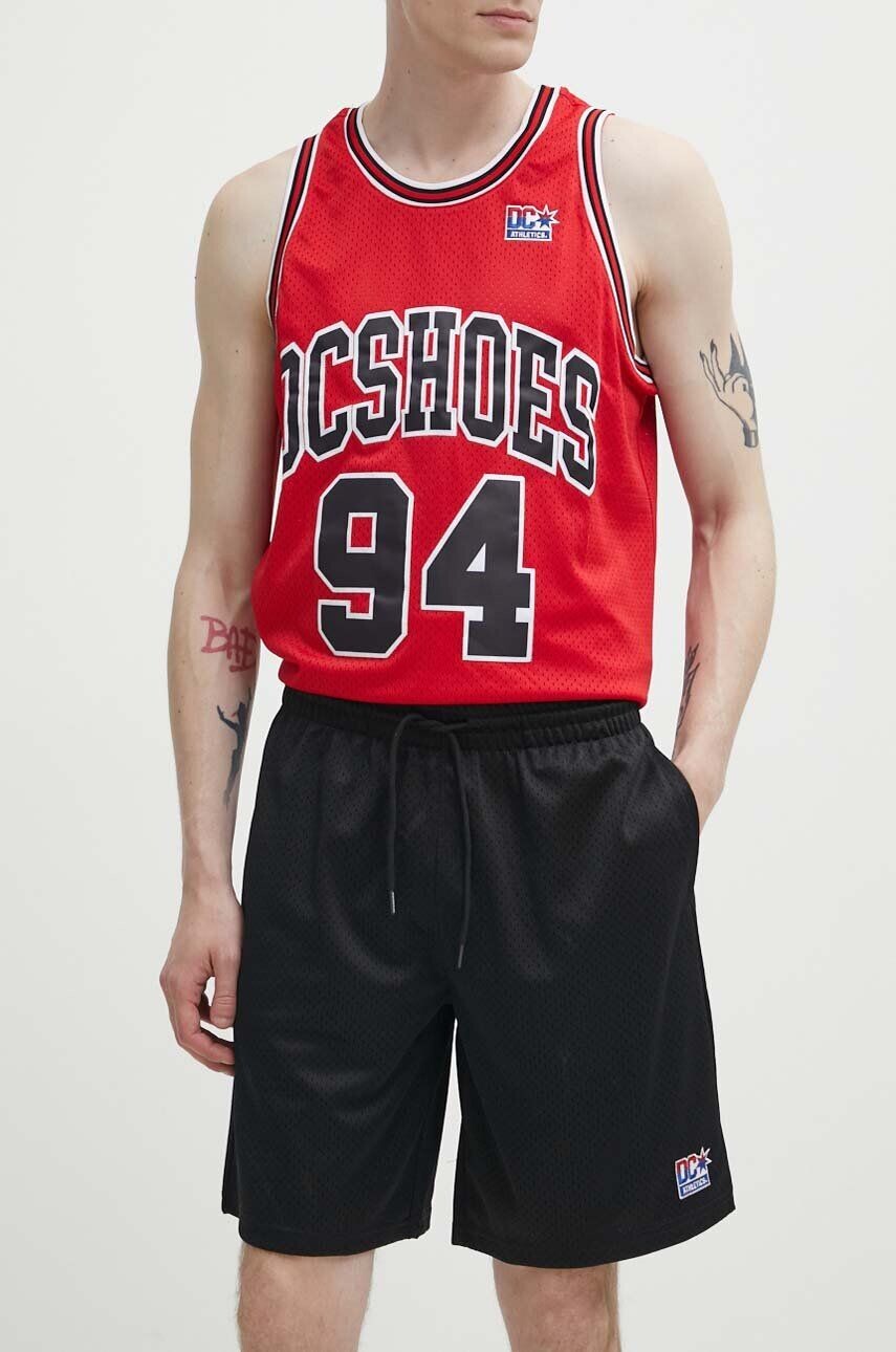 Шорты «Чемпионы» DC, черный
Шорты «Чемпионы» DC, черный