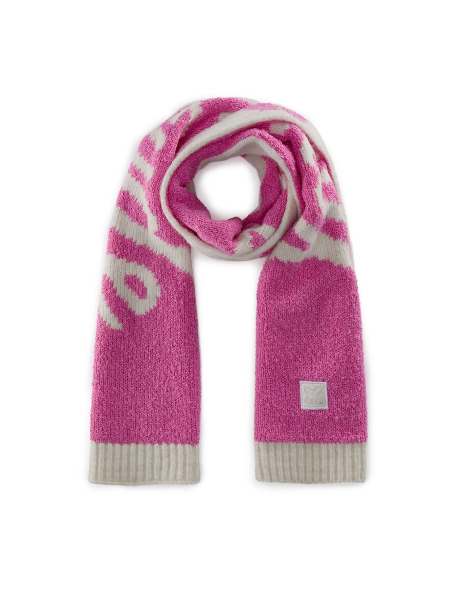 Шарф CODELLO, цвет Fuchsia
Шарф CODELLO, цвет Fuchsia