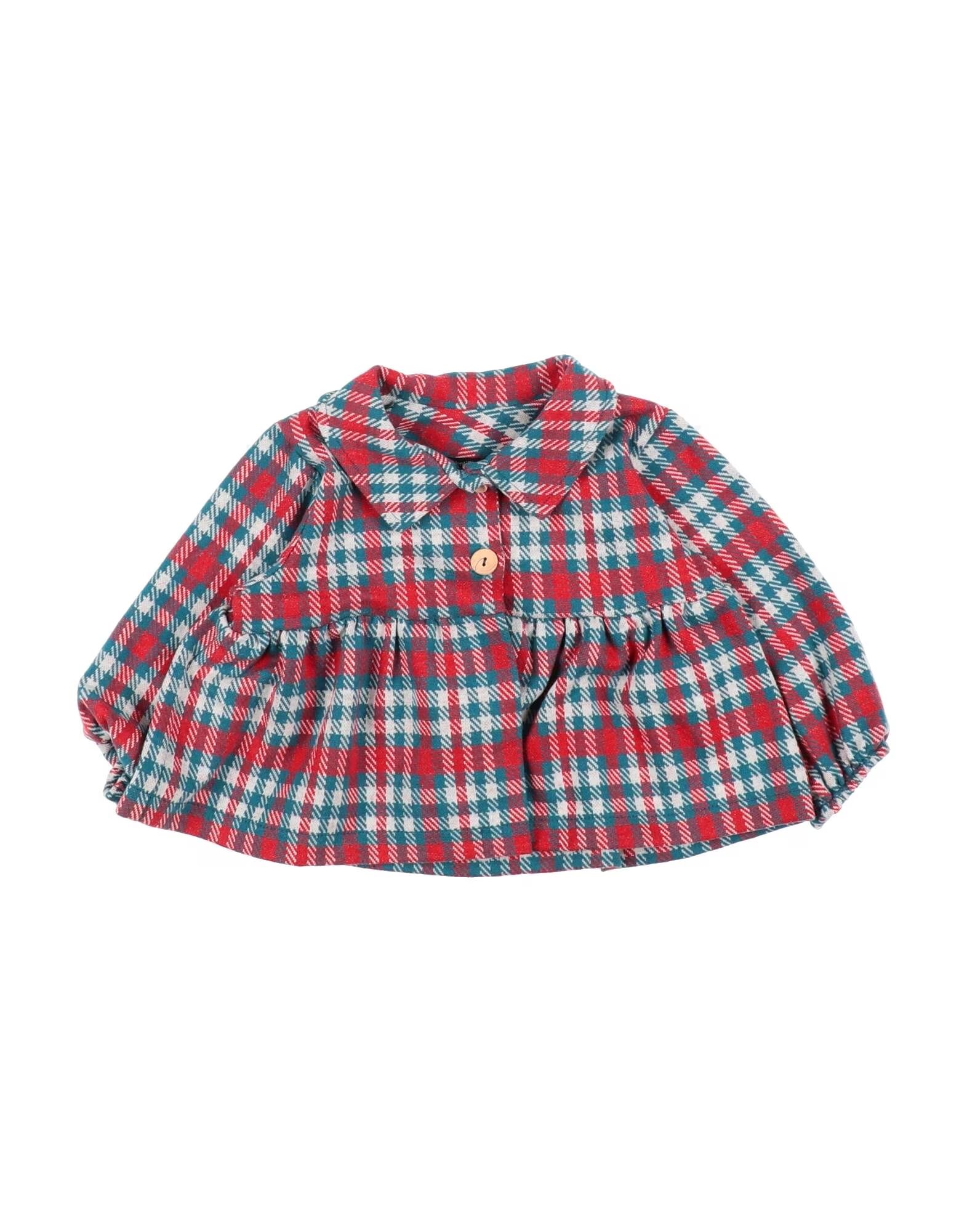 Куртка для ребенка Aventiquattrore, красный
Куртка для ребенка Aventiquattrore, красный