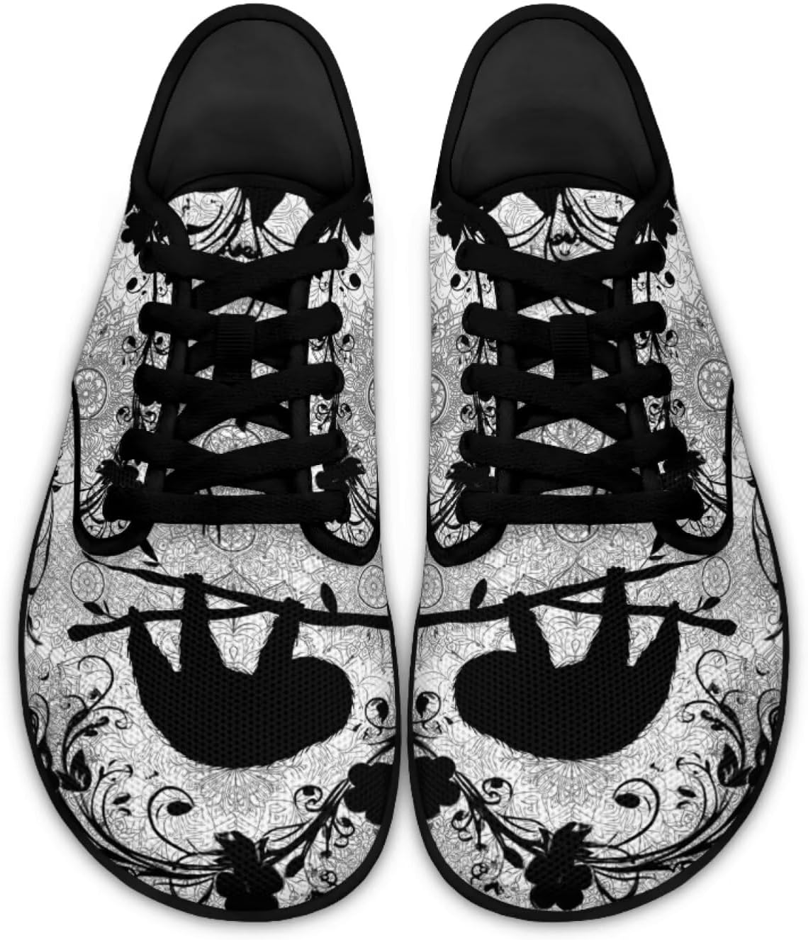 Кроссовки для активного отдыха Binienty, женские и мужские, низкие, босоножки с нулевым падением, быстро сохнущие, для прогулок по пляжу, тренировок и повседневной носки, Sloth Mandara
Кроссовки для активного отдыха Binienty, женские и мужские, низкие, босоножки с нулевым падением, быстро сохнущие, для прогулок по пляжу, тренировок и повседневной носки, Sloth Mandara