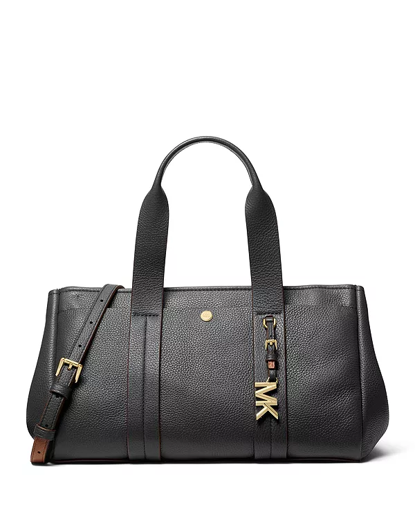 Сумка Romee маленькая, восток-запад Michael Kors, черный
Сумка Romee маленькая, восток-запад Michael Kors, черный