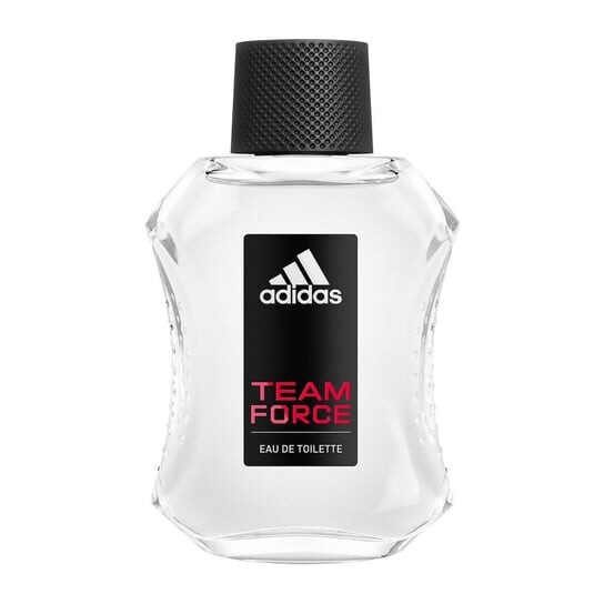 Туалетная вода для мужчин, 100 мл Adidas, Team Force
Туалетная вода для мужчин, 100 мл Adidas, Team Force