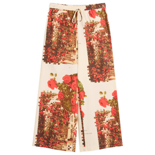 Rose garden брюки House Of Sunny, мультиколор
Rose garden брюки House Of Sunny, мультиколор