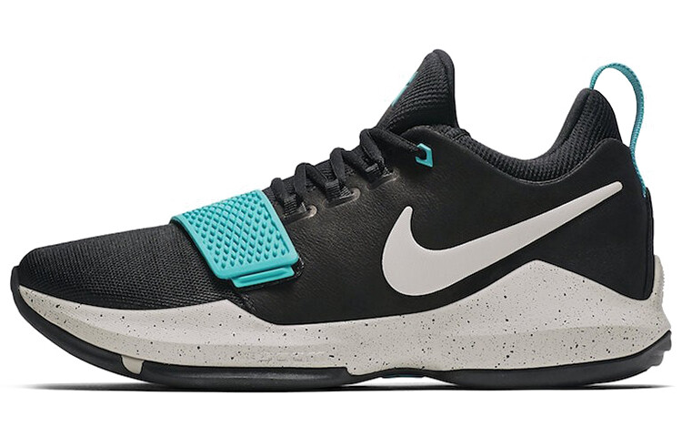 Мужские баскетбольные кроссовки Nike PG 1
Мужские баскетбольные кроссовки Nike PG 1