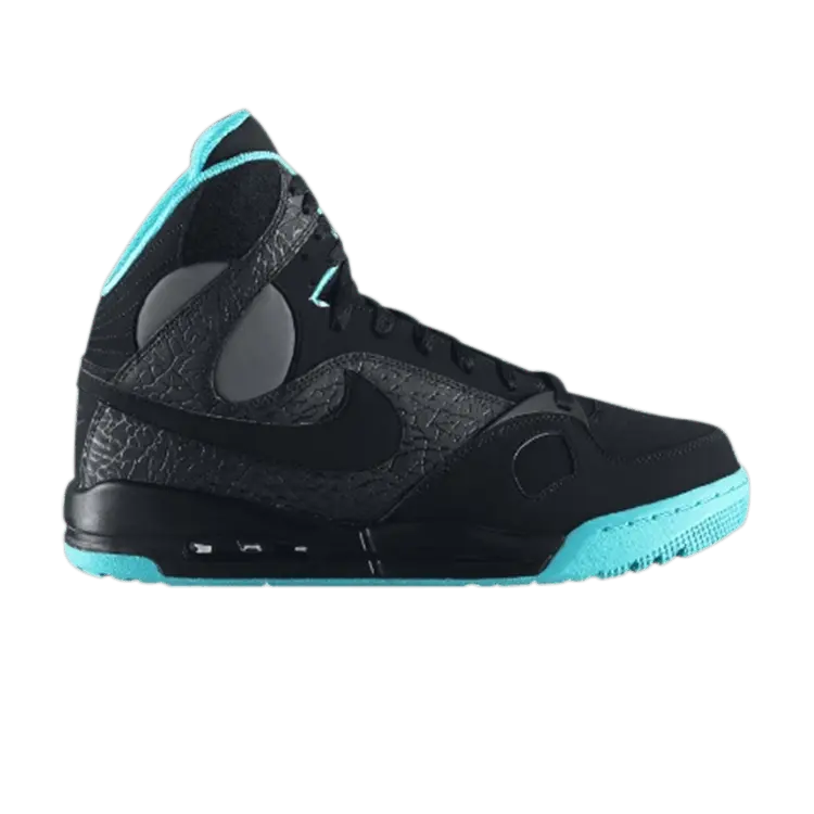 Кроссовки Air PR1, черный
Кроссовки Air PR1, черный