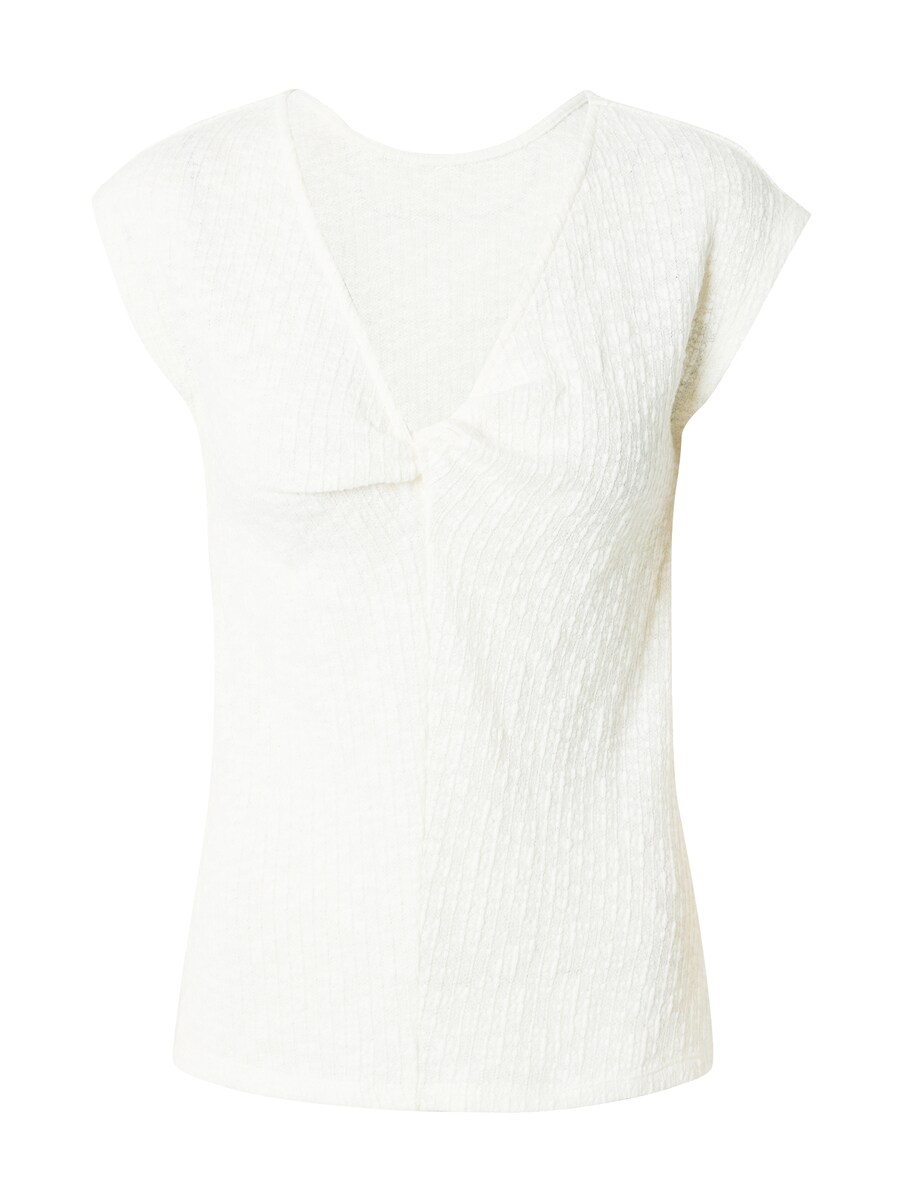 Рубашка VILA RUTH, кремовый
Рубашка VILA RUTH, кремовый