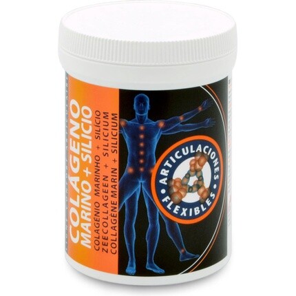 Интерса Колагено Марино Силисио 120 капсул Intesa
Интерса Колагено Марино Силисио 120 капсул Intesa