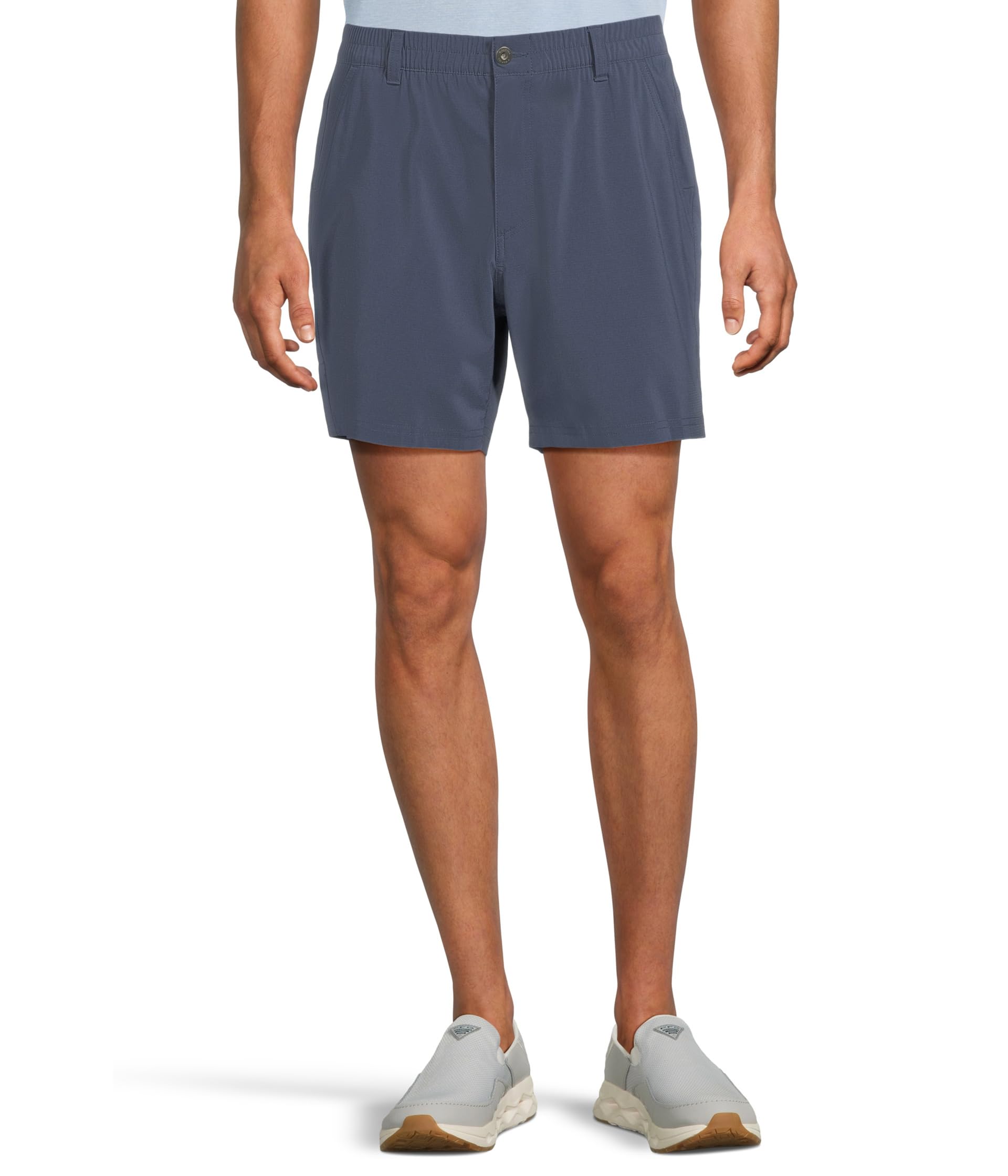 Шорты Columbia Pfg Uncharted Shorts, Nocturnal
Шорты Columbia Pfg Uncharted Shorts, Nocturnal