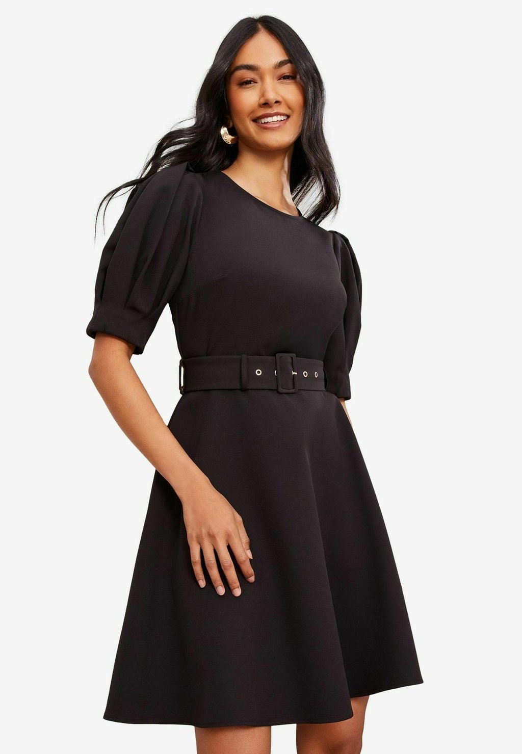 Повседневное платье Friends Like These, черный
Повседневное платье Friends Like These, черный