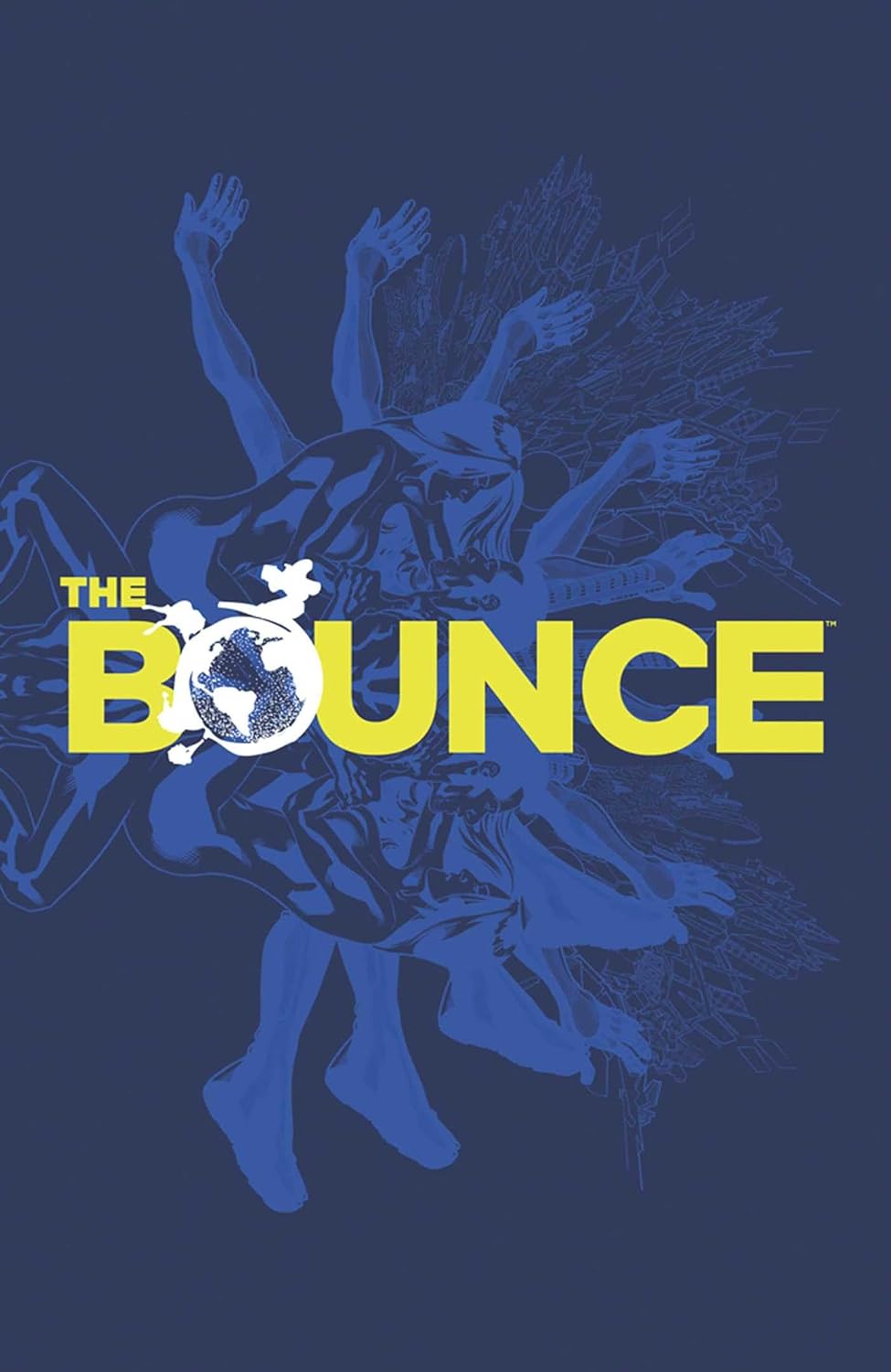 Bounce Volume 1 (The Bounce) (Image Comics)
Bounce Volume 1 (The Bounce) (Image Comics)