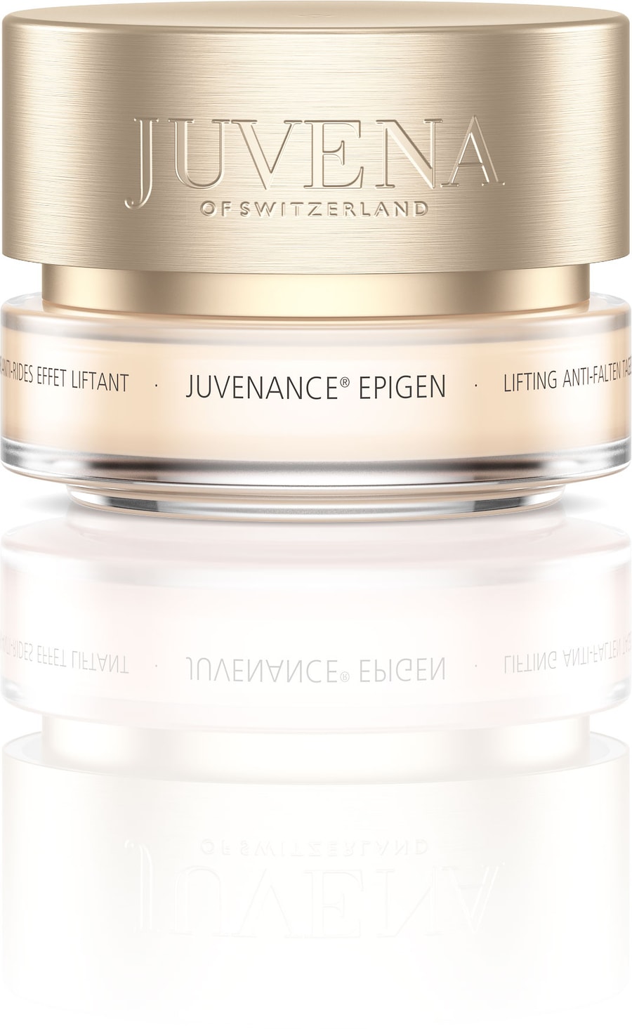 Дневной крем Juvena Juvenance Epigen Lifting Anti-Falten, 50 ml
Дневной крем Juvena Juvenance Epigen Lifting Anti-Falten, 50 ml