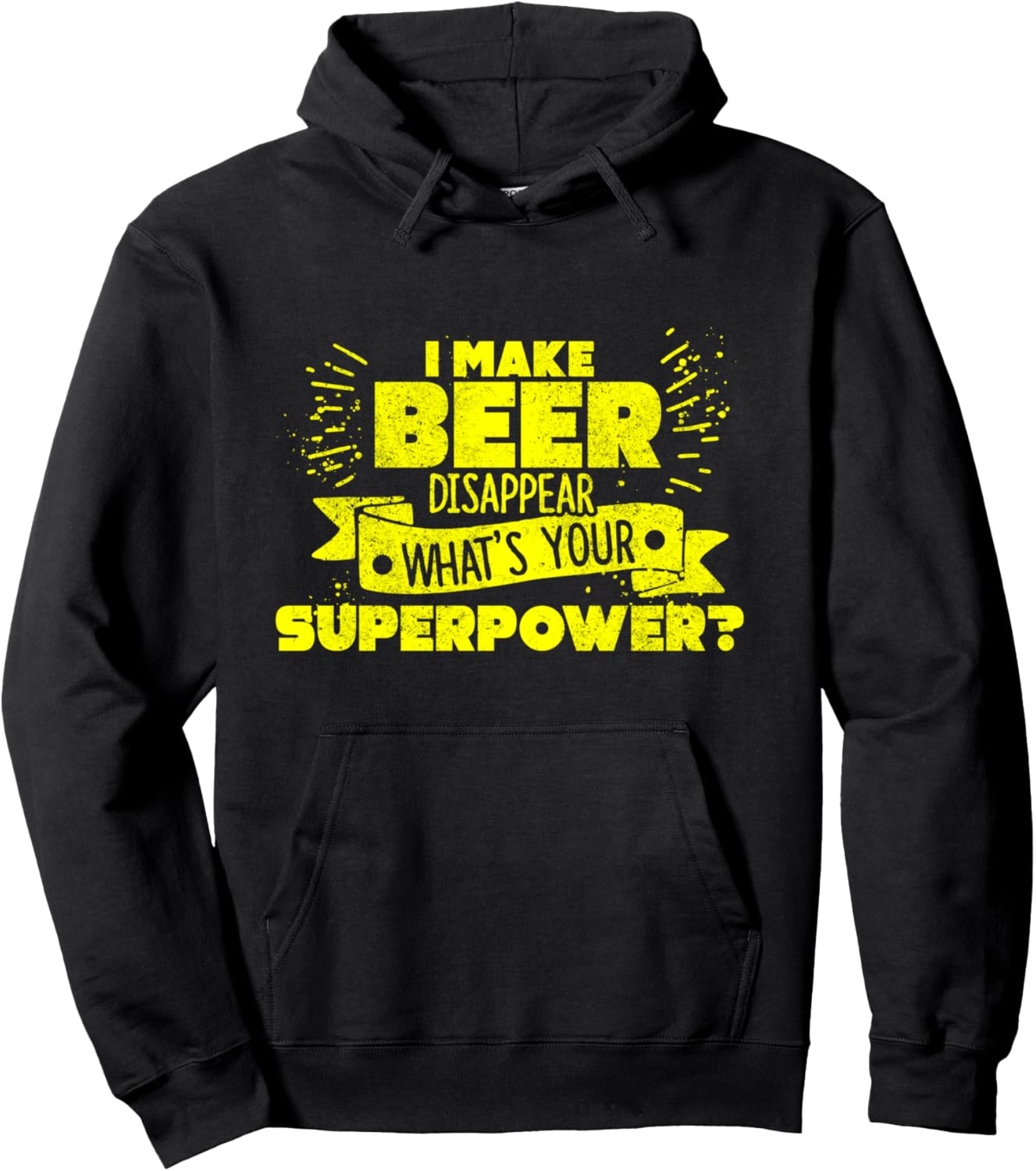 Толстовка для любителей крафтового пива «Я заставляю пиво исчезать» Cute & Funny Beer Puns And Drinking Gifts, черный
Толстовка для любителей крафтового пива «Я заставляю пиво исчезать» Cute & Funny Beer Puns And Drinking Gifts, черный