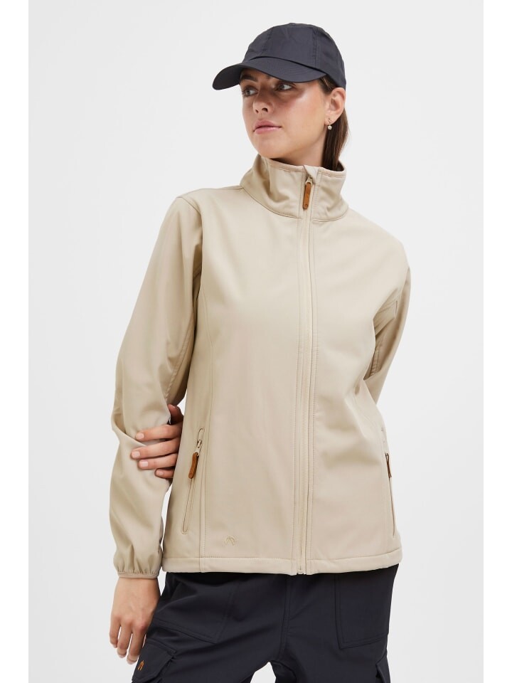 Переходная куртка North Bend, цвет natur
Переходная куртка North Bend, цвет natur