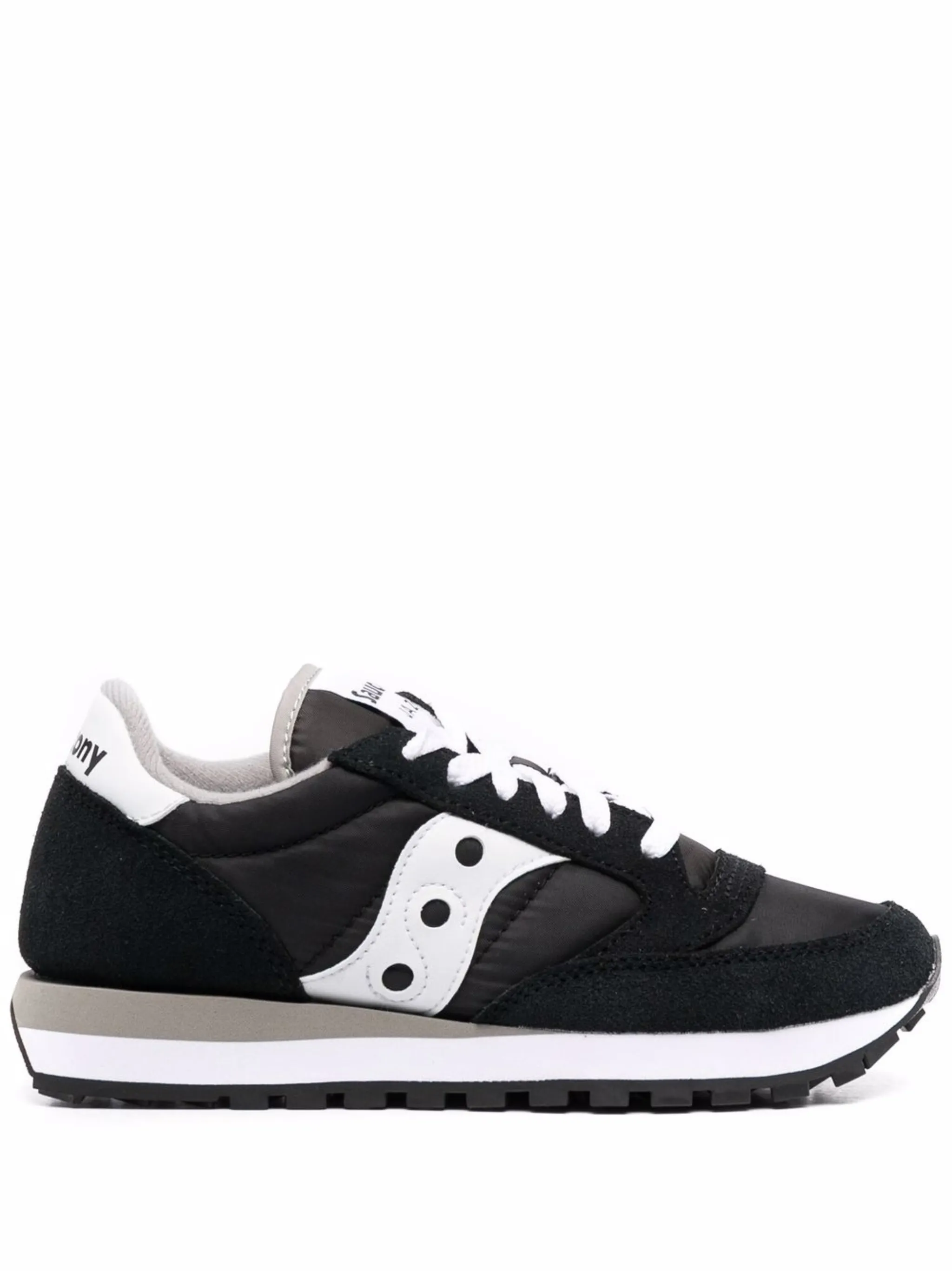 Кроссовки Jazz Original Saucony, черный
Кроссовки Jazz Original Saucony, черный