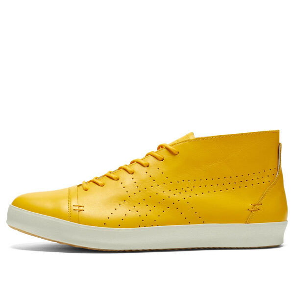 Кроссовки colesne 'yellow' Onitsuka Tiger, желтый
Кроссовки colesne 'yellow' Onitsuka Tiger, желтый