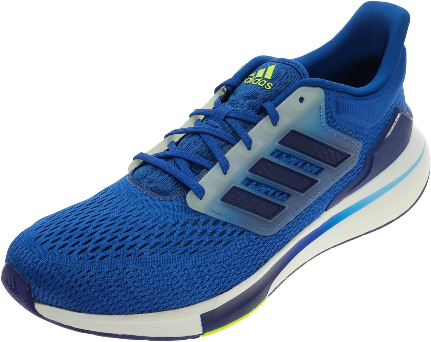 Мужские беговые кроссовки adidas Pureboost ZG M, белый/синий
Мужские беговые кроссовки adidas Pureboost ZG M, белый/синий