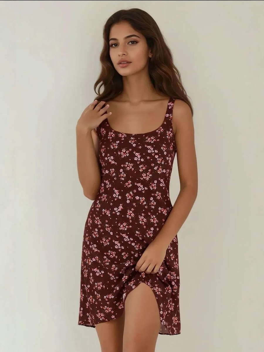 Летнее платье Hiccup, Auburn
Летнее платье Hiccup, Auburn