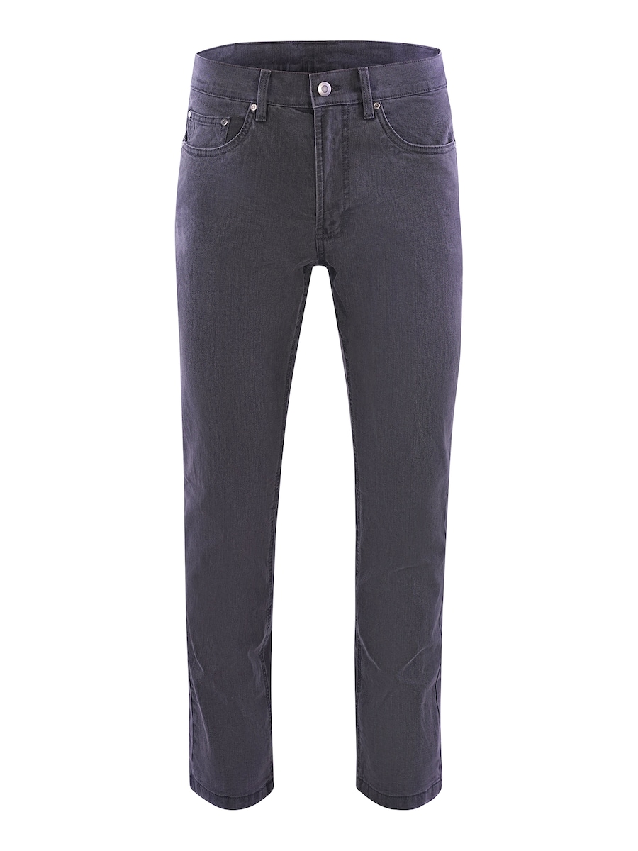 Обычные джинсы Mill&Tailor Thermo, серый
Обычные джинсы Mill&Tailor Thermo, серый