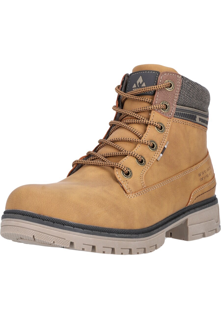 Ботинки Whistler NALARAM, цвет Caramel, Коричневый, Ботинки Whistler NALARAM, цвет Caramel
Ботинки Whistler NALARAM, цвет Caramel, Коричневый, Ботинки Whistler NALARAM, цвет Caramel